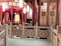 -蜀大侠火锅(国际购物店)