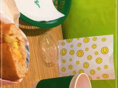 -赛百味SUBWAY(悠唐店)