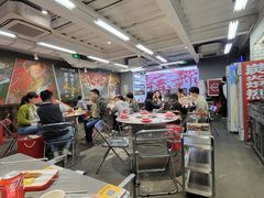-生活如沸·顺德水牛奶火锅(大学路店)