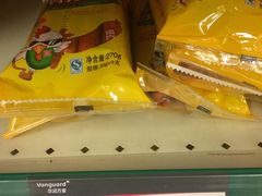 -华润万家(东葛店)