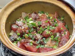 -红星光发煲仔饭(文海店)