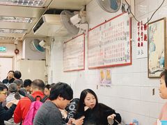 -维记咖啡粉面(福荣街店)