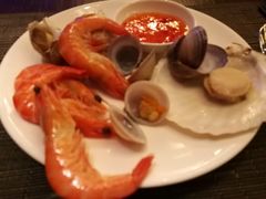 -广州天河希尔顿酒店