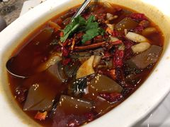 -申宴酒楼(王子百货店)