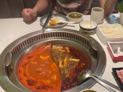 -椒王火锅(厚街万达店)