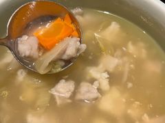 脆肚海鱼羹-闽和南(深圳万象城店)