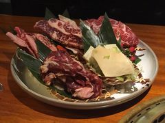 -肉魁屋·烧肉·烧鸟·酒场(高新店)