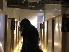 -谷悦SPA(王府井店)