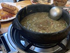 -榕江牛瘪牛肉火锅