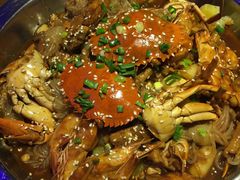 -谢蟹浓·肉蟹煲(新奥店)