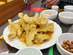 -朴小妹人参鸡汤火锅(长白山万达店)