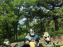 -大连森林动物园