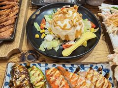 -小川洋风料理(街道口店)