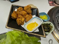-千寻山野烤肉(中关村店)