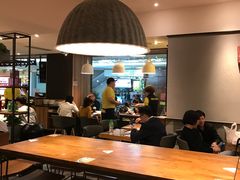 大堂-乐凯撒披萨(中心书城店)