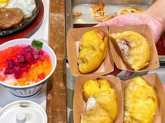 -欢乐牧场主题自助料理(T12店)
