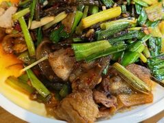 -向川南·水煮鱼·川菜(和平里店)