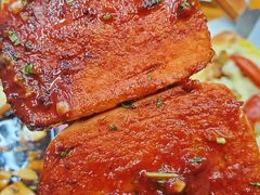 腐乳馒头片-炒豆合作社(东四总店)