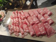 -舒家大院老火锅(台江路店)