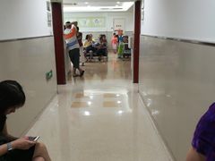 -上海市长宁区天山中医医院