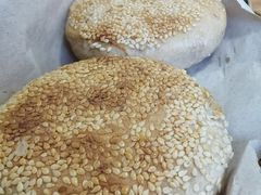 -李小老烧饼(常营民族家园店)