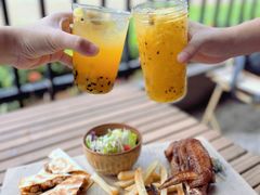 -Simple Yummy简单美味(上邦百汇城店)