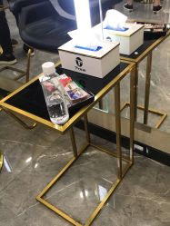-AYO SALON