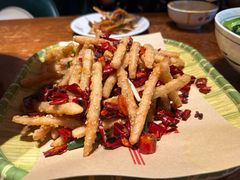 -鱼头泡饭·湖北菜·非物质文化遗产(岳家嘴总店)