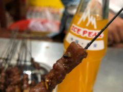 -文文烤肉(大皮院店)