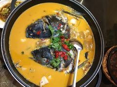 -丰乐餐厅·始于1999·本地老字号