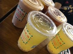 -美芝莲(钻汇广场店)