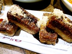 -薛阿婆(北美新天地中心店)