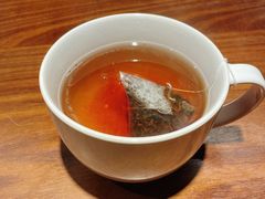 斯里兰卡伯爵红茶-VESH COFFEE(定西路店)