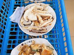 -京川野菌王(总店)