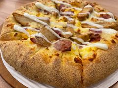 -达美乐比萨(双安店)