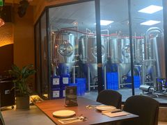 -Ambra Haus琥珀屋精酿餐厅(宝山店)