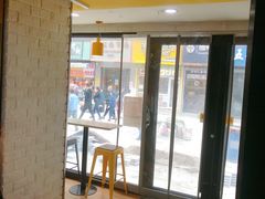 -City1+1城市比萨·意面(桂林路店)