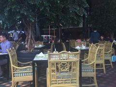 -北京贵宾楼饭店 红墙咖啡厅