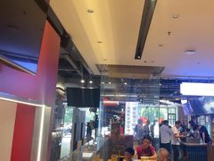 -易裕和·长沙米粉(竹塘西路店)