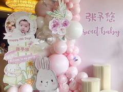 -御满江海鲜酒家(洛溪新城店)