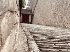 -西安城墙·碑林历史文化景区