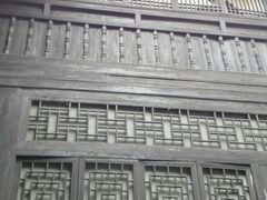 -洪江古商城