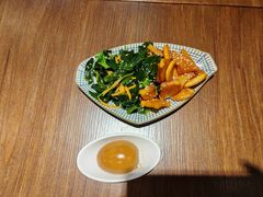 -玖鲜小笼(中山广场店)