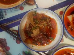 -点兵点将·四川传统小吃集(勐海路店)