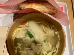 -西少爷(五道口店)