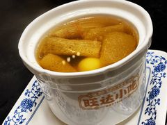 -旺达小吃•三十年福州菜(正大广场店)