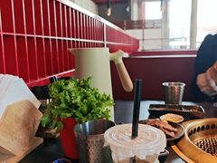 -谷牛和牛烤肉(漕河泾印象城店)