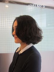 阿超老师作品-美秀造型