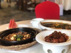 -汉通东林海鲜大酒店(鼓楼孝闻街店)