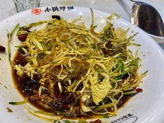 -灶座小锅烀饼·铁锅炖(道里店)